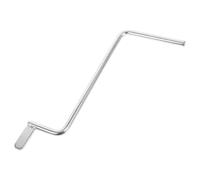 IMIKEYA Garden Wire Tensioner Handle for Wire Fence and Cables with Easy to Operate and Versatile Design for Fence Maintenance and Repair