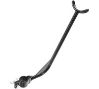 IMIKEYA Golf Setting and Wrist Promotes Construction Plastic Swing Trainer Hinge Aid Metal Provides Immediate Feedback Practice for Golfers for Iron Strokes