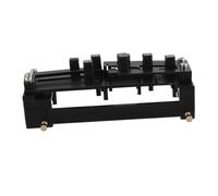 IMIKEYA Guitar Chord Pusher Guitar Chord Trainer for Beginners Instant Learning