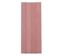 IMIKEYA Guitar String Maintenance Tool Set for String Deoxidation and Cleaning with Frosted Stone 4pcs to Prolong Service Life and Touch Feeling