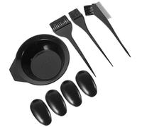 IMIKEYA Hair Dyeing Kit for Salon Use Complete Hair Coloring Supplies Tinting Tools for Home and Styling