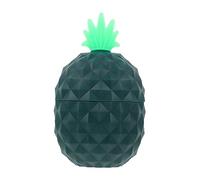 IMIKEYA Ice Facial Roller Silicone for Face and Eye Care Gua Sha Stick Face Sculpting Device Pineapple Shape