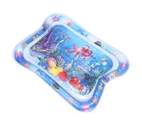 IMIKEYA Inflatable Water Pad for Toddlers Octopus Pool Toys Inflatable Fine Workmanship