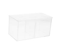 IMIKEYA Insect Observation Box Breeding Tank for Boys and Girls Observation Culture Box Educational Science Experiment Equipment for Bug Collecting and Studying at Home School