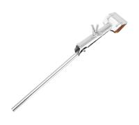 IMIKEYA Laboratory Test Tube Holder Clamp Beaker Clip for Chemistry Experiments, Metal Lab Clamp Support for Secure Test Tube and Beaker Setup,