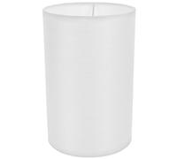 IMIKEYA Lamp Accessory and Bedside Cloth E27 for Shade White Elegant Protective Eye-Friendly Light Cover Simple Decoration Floor Lamps Home
