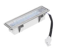 IMIKEYA Led Cold Light Board for Range Hood Ac 12v Universal Cooker Hood Light Panel Soft Glare-reduction Compatible with Induction Hob