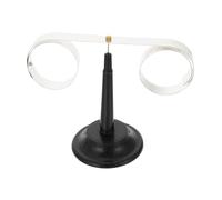 IMIKEYA Lenz Law Demonstrator Physics Teaching Prop for Middle School Experiments Student Educational Equipment for Intuitive Law Validation and Practical Learning