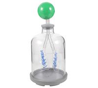IMIKEYA Lung Breathing Educational Model for Students Human Lung Organs Awareness Tool Teaching Aid for Home School Learning Enhance Knowledge