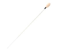 IMIKEYA Maple Baton for Orchestra Conducting Music Conductors Reusable Rhythm Wands for Choral Symphony Concert