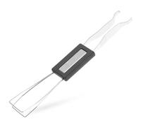 IMIKEYA Metal Keycap Puller and Remover Tool for Mechanical Keyboard, Double-ended Sturdy Wire, Suitable for Keyboard Maintenance and Replacement