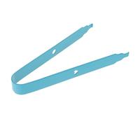 IMIKEYA Metal Keycap Puller Tool with Sturdy Metal Construction for Mechanical Keyboards and Support Mechanical Keyboard Cleaning Work Designed to Remove Keycaps Easily for Computer
