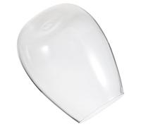 IMIKEYA Micro Landscape Glass Bottle Terrarium for Succulent Plants DIY Decorative Plant Holder for Home Office Bedroom Clear Desktop Planter