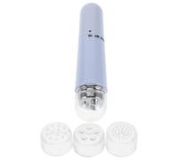 IMIKEYA Mini Eye Massager Electric Face Lifter Tool Cordless Heated for Puffiness and Dark Circles Eye Care Massager under Massage Tool