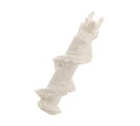 IMIKEYA Miniature Sand Table Model Building Landscape Sculpture for Architectural Education and Creative Display Realistic Figurine Ornaments Construction for Planning and Design Projects