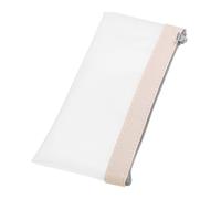 IMIKEYA Money Bag Zipper for Small Purse Organization for Makeup Bag Bank Zipper Small Makeup Pouch