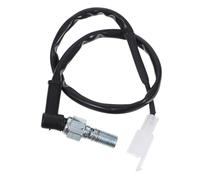 IMIKEYA Motorcycle Brake Line Pressure Switch Hydraulic Brake Switch for Improved Safety and Control Durable Easy Installation Compatibility