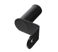 IMIKEYA Motorcycle Mirror Mount Rack Professional Extender for Rearview Side Mirrors