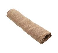 IMIKEYA Multi-Purpose Burlap Potato Bag Garden Storage Boys and Girls Race Bag Jute Material Potato Planting Sack Weatherproof