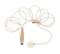 IMIKEYA Multifunctional Microphone for Recording and Streaming Portable News Microphone for Vlogging and Clip-mic Use