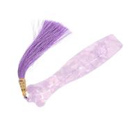 IMIKEYA Nail Storage Card for Guzheng and Pipa Players Material Portable Winding Plate for Nail Practice Holder for Musicians The Go