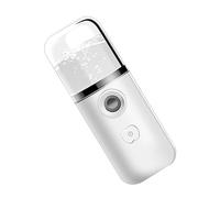 IMIKEYA Nano Usb Beauty Sprayer Portable Mist Sprayer for Facial Use Lightweight Design for Daily Hydration for Travel and Skincare Routines