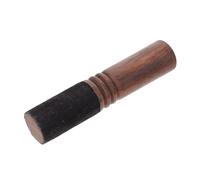 IMIKEYA Nepalese Handmade Sound Bowl Mallet Durable Wooden Stick Striker for Meditation Yoga and Healing Practices for and Spiritual Wellness