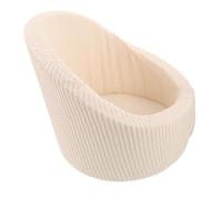 IMIKEYA Newborn Photo Sofa for Studio Sessions Soft Boy Girl Couch Posing Aid Props for Girl Photoshoot and Hundred Days