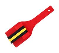 IMIKEYA One-hand Clapping Toy Hand Wood Material for Boys and Girls Adults Party Noise Maker