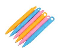 IMIKEYA Pack Drawing Board Pens Boys and Girls Writing Tablet Special Pens Material Comfortable to Hold Fun for Little Ones Random