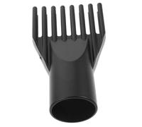 IMIKEYA Pet Hair Dryer Comb The Wind Mouth Attachment Blow Dryer Nozzle for Remover Replacement for Blow Brush