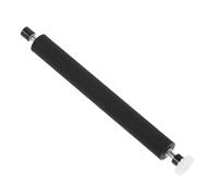 IMIKEYA Plastic Paper Roller Part for Thermal Printer, Resistant to Wear with Easy Installation and Removal, Suitable for Labels and Receipt Paper in Commercial Printing and Hospitality