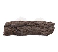 IMIKEYA Platform and Stable Design Basking Resin Turtle for Fish Tank with Easy Climbing as A Resting and Hiding Spot Suitable for Tortoises and Water Turtles in Aquarium