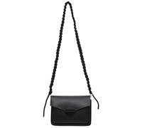 IMIKEYA Portable Comfortable Hand Feeling and with Or for Practical Design Handbag Tote Pouch Pu Cross Body Bag Women Shopping Mall Playing in The Park