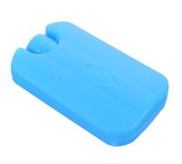 IMIKEYA Portable Gel Ice Pack Cooler for Small Pets and Foods, Shock-proof Design, for Lunch Boxes and Camping, Reusable Summer Cooling Supply for Pet Dog and Outdoor Use