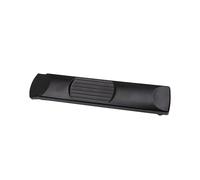 IMIKEYA Portable Guitar Exerciser Black Finger Strength Trainer Tool for Beginners Compact Ergonomic Design for Guitar Practice Lightweight and Durable Finger Exerciser