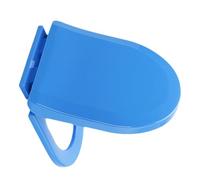 IMIKEYA Portable Toilet Training Seat Non Slip Ergonomic Design Comfortable PP Material Washable Potty Seat Fit for Boys
