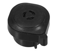 IMIKEYA Pressure Cooker Valve Replacement Steam Release Handle Plastic Relief Valve for Electric Cookers Easy to Install and Wear-Resistant Accessory for Home and Professional Use