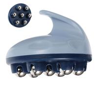 IMIKEYA Professional Neck and Calf Massage Roller Ball Balls, Portable Handheld Muscle Relaxation Tool for Waist and Leg Acupoint Massage, Suitable for Daily Wellness and Body