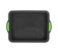 IMIKEYA Professional Silicone Mold Baking Supply Multi-Function Bread Pan Food Grade Heat-Resistant Sturdy Easy Storage Bakeware for Beginners and Experienced Veterans