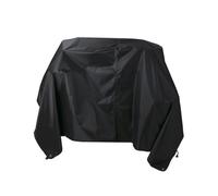 IMIKEYA Protective Cover for Drum Set Material and Dustproof for Storing and Protecting Your Musical Instrument at Home Studio