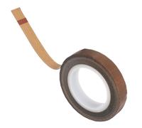 IMIKEYA Ptfe Insulation Tape Roll High Temp Resistant Seal for Vacuum Sealers Excellent Electrical Insulation Antistatic Properties Versatile Use Packaging Electronics