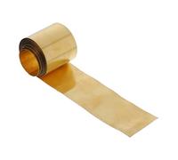 IMIKEYA Pure Copper Anode Strips for Electroplating and Educational Fruit Battery Kits Large Copper Electrode Sheet for Science Experiments and DIY Battery Creation Practical Chemistry