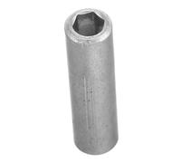 IMIKEYA Reliable Guitar Iron Cap for Neck Adjustment Versatile Guitar Accessories Kit