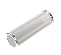 IMIKEYA Reusable Stainless Steel Coffee Filter with Lightweight with Good Filtering Effect Suitable for Wide Mouth Jars for Cold Brew and Iced Coffee Suitable for Wide Mouth Jars at Home