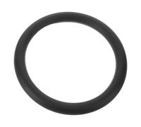IMIKEYA Rubber Sandblast Valve Gasket with 180mm Outer Diameter Heavy Duty Seal for Sandblasting Tank and Machine Top Valve Ensuring Airtightness in Workshop Surface Pretreatment