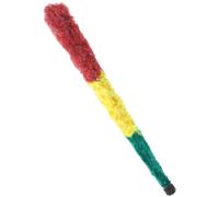 IMIKEYA Saxophone Cleaning Brush Nylon Thread Sax Instrument Cleaner Moderate Softness for Sax Lovers