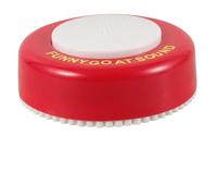 IMIKEYA Screaming Sheep Button Hilarious Talking Button for Pranks and Jokes Novelty Friends and Family Gatherings Easy to Use and Stress-relieving Fun Toy