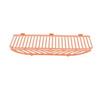 IMIKEYA Self-cleaning Cat Litter Box Filter Grid Compatible with Ch- Models High-performance Litter Sifter Screen Insert for Efficient Waste Separation and Cleaner Pet Area Replacement