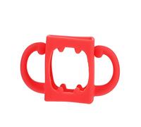 IMIKEYA Silicone Handle for Milk Wide Mouth Feeder Handle for Feeding Bottles Months Plus Feeder